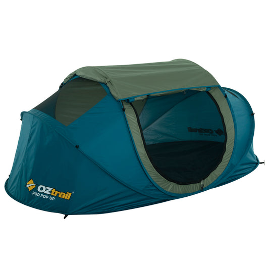 Pop Up Pod Tent 2 Person