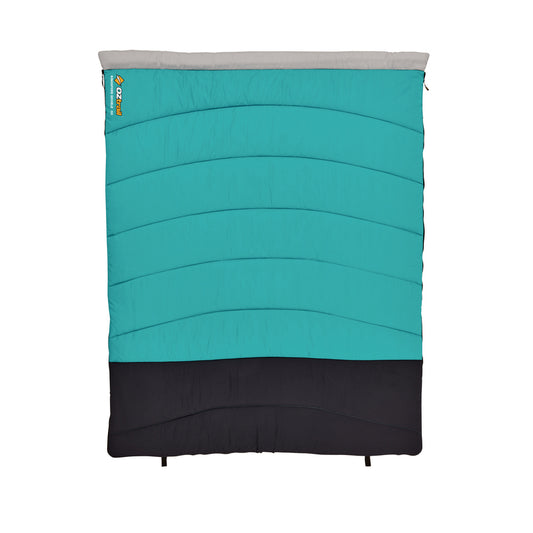 Kingsford Double Sleeping Bag +5C