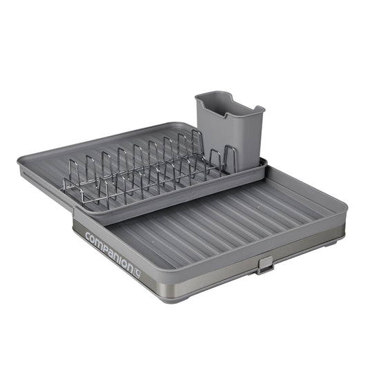 Caravan Deluxe Compact Dish Rack