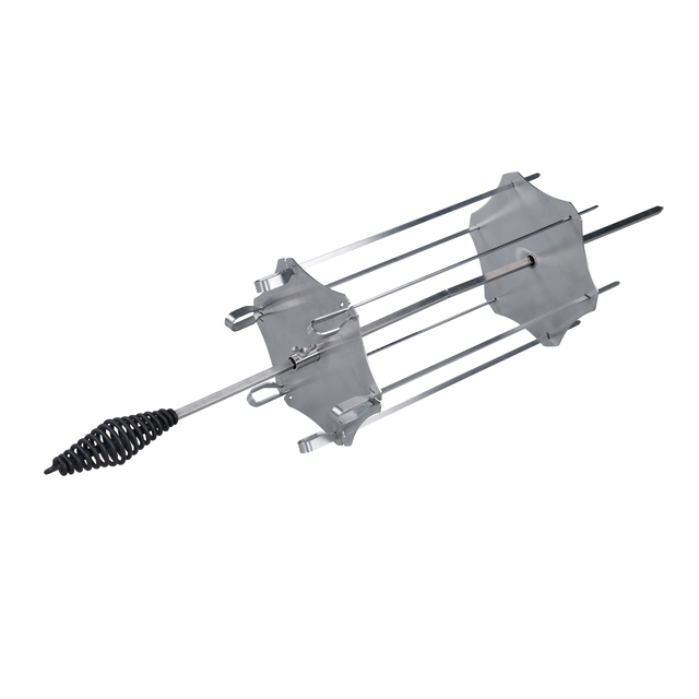 Ozpig Kebab Rotisserie Set