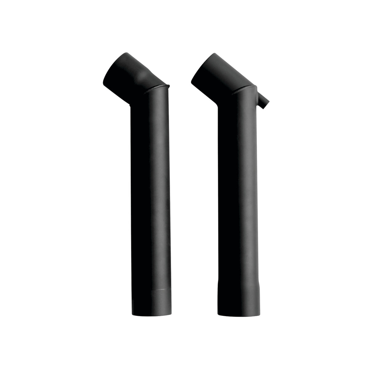 Ozpig Double Offset Chimney Pieces
