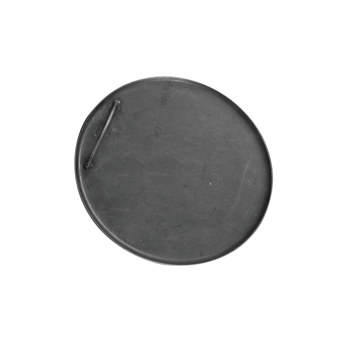 Ozpig Series 2 BBQ Round Plate