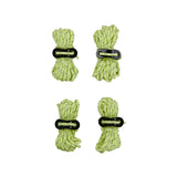 Glow In The Dark Guy Rope 4 Pack