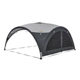 Shade Dome Deluxe 2 in 1 Wall