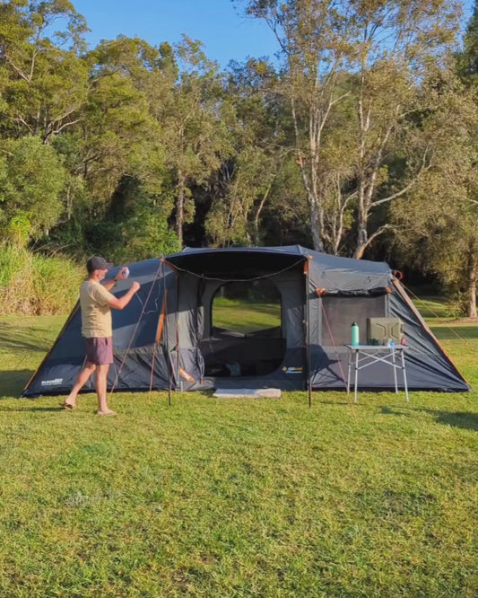 Loomie Line String Lights