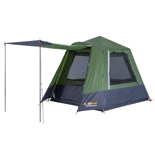 FAST FRAME TENT 4 PERSON