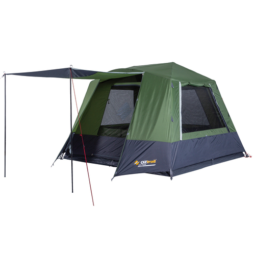 FAST FRAME TENT 6 PERSON