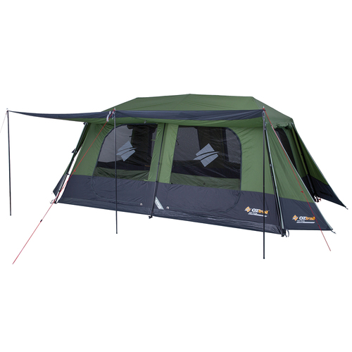 FAST FRAME TENT 10 PERSON