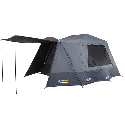 FAST FRAME LUMOS TENT 6 PERSON