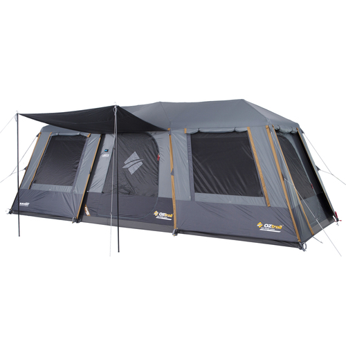 FAST FRAME LUMOS TENT 10 PERSON