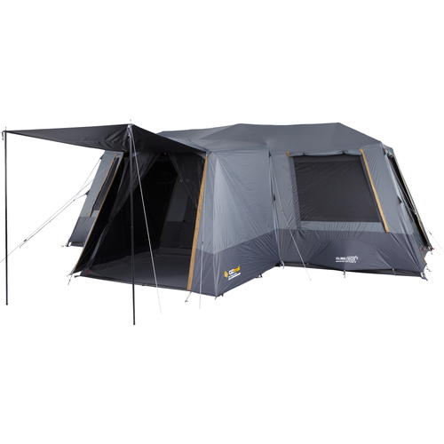 FAST FRAME LUMOS TENT 12 PERSON