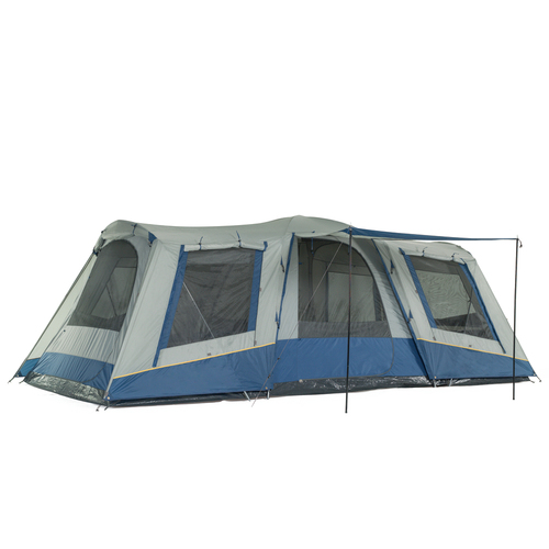 FAMILY 10 DOME TENT