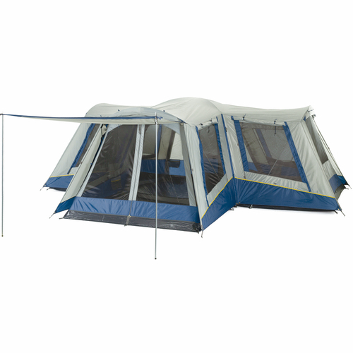 FAMILY 12 DOME TENT