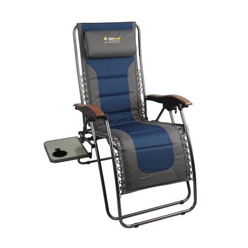 SUN LOUNGE DELUXE CHAIR
