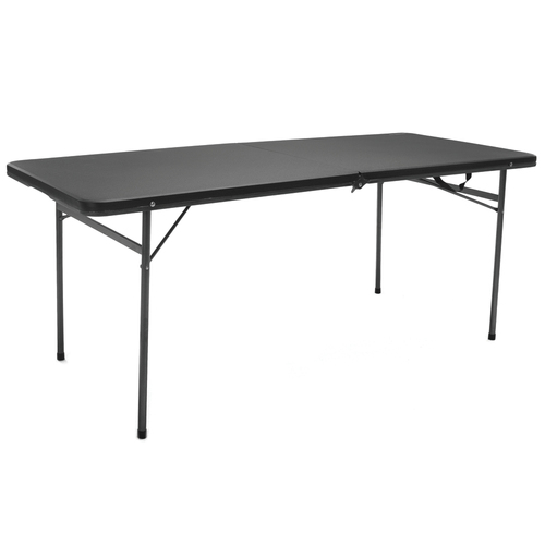 IRONSIDE FOLD-IN-HALF 180CM TABLE