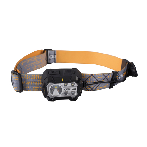 HALO HEADLAMP 300L RECHARGEABLE