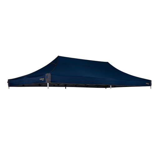 DELUXE CANOPY 6.0 BLUE