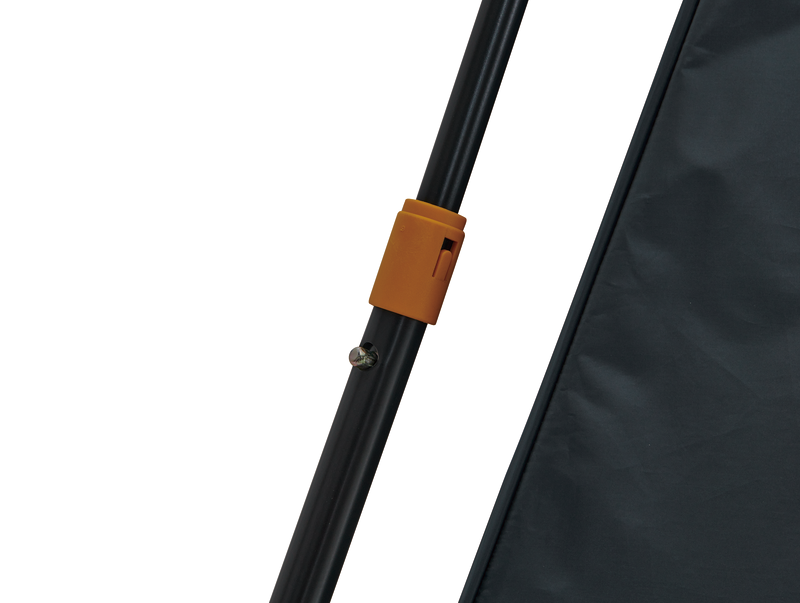 Fast Frame BlockOut Lumos 4P Tent
