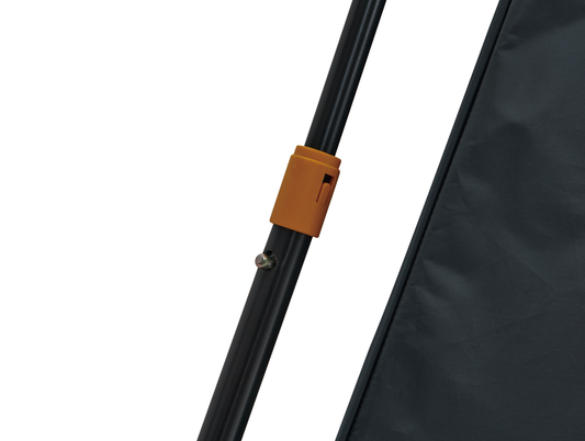 Fast Frame BlockOut Lumos 4P Tent
