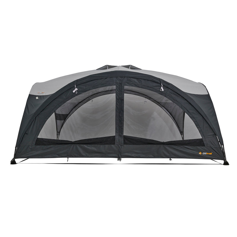 Shade Dome Deluxe 2-in-1 Wall