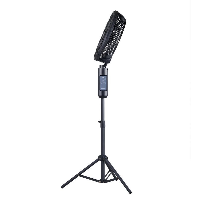 Aerobreeze Tripod 30cm Fan
