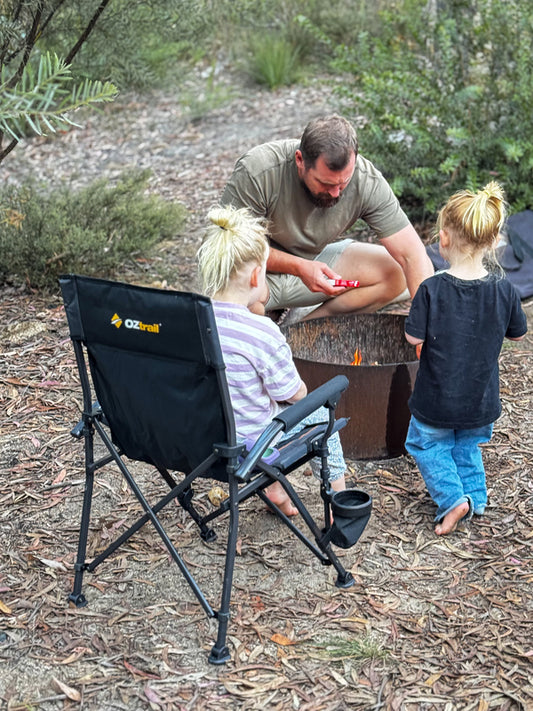 Roamer Kids Chair