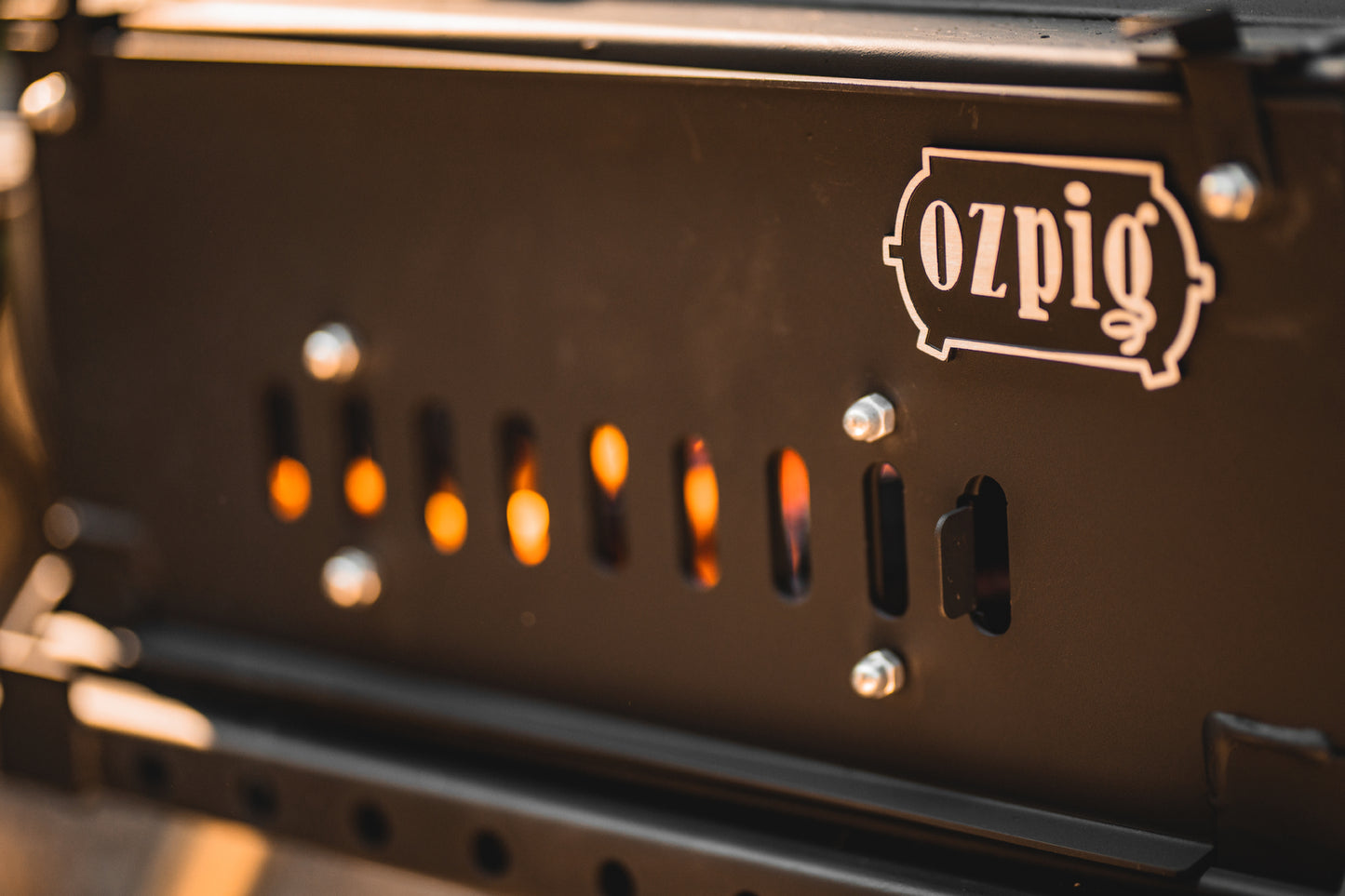 Ozpig Big Pig