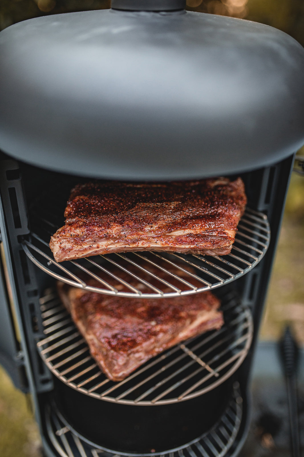 Ozpig Oven Smoker