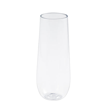 Tritan Stemless Champagne 340ML 2 pack