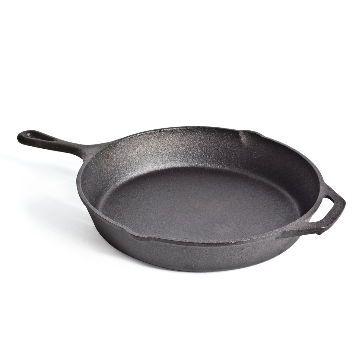 30cm Cast Iron Skillet