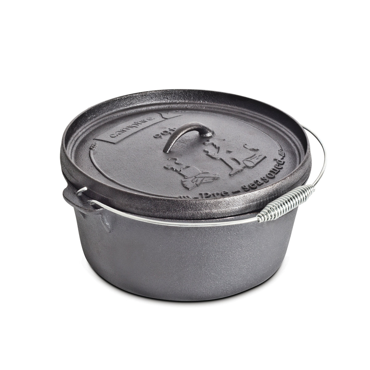 9 Quart Camp Oven