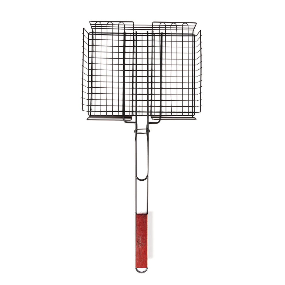 Deep Grill Basket