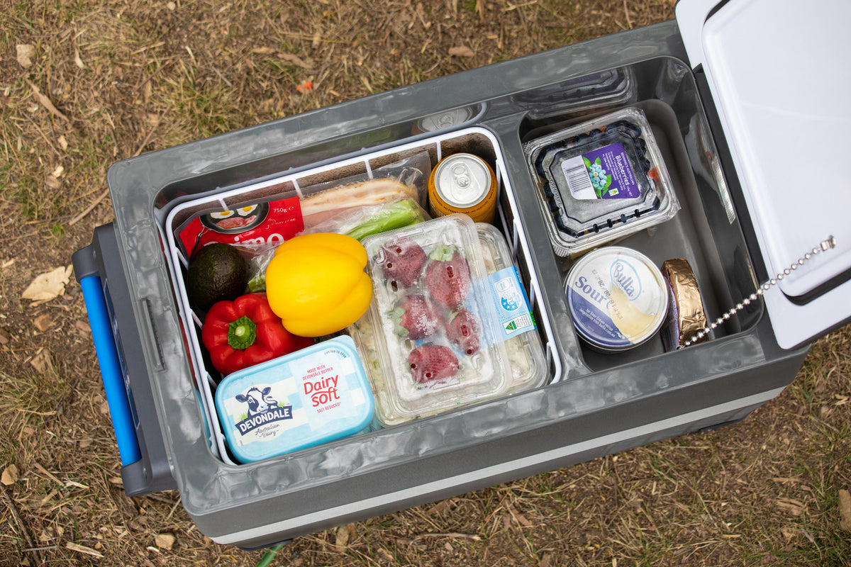 45L Transit Fridge