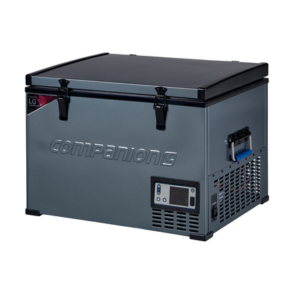 50L Single Zone Fridge/Freezer