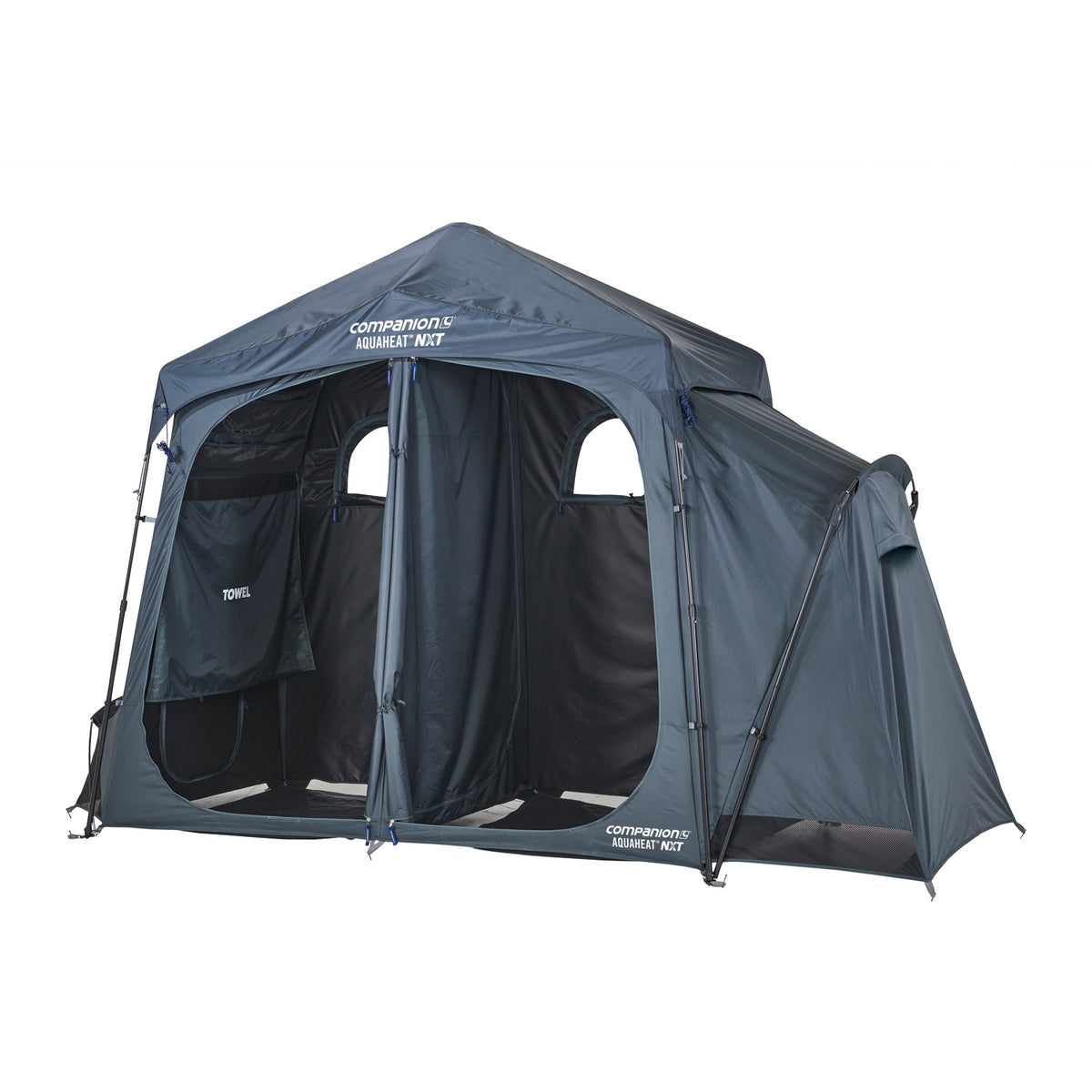 Aquaheat NXT Deluxe Ensuite