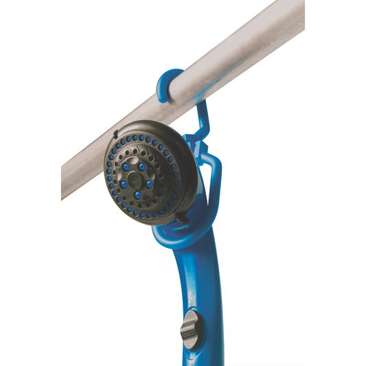Camp Shower High Volume 12v DC
