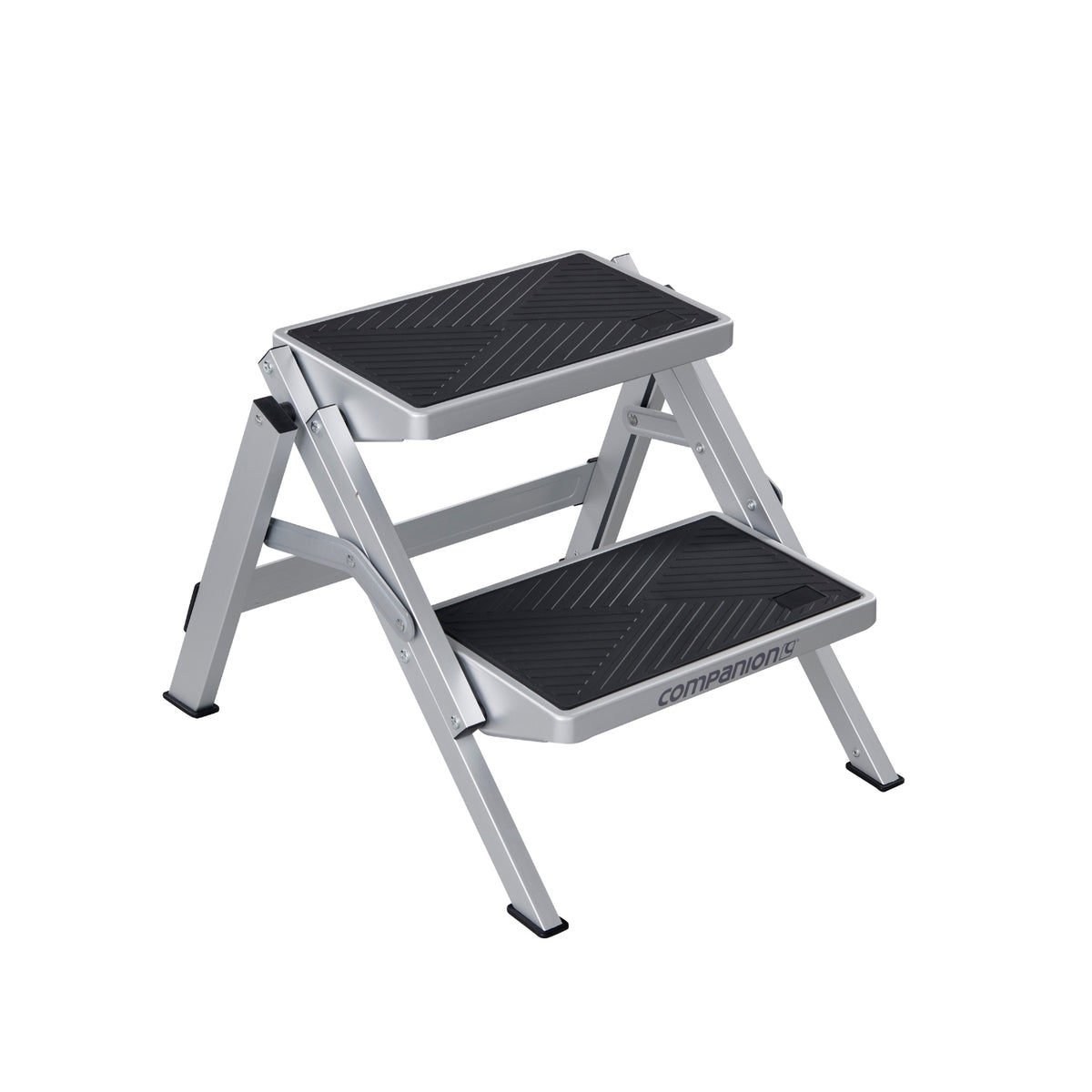 Caravan Lightweight Double Step