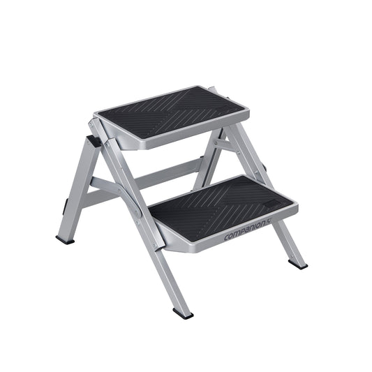 Caravan Lightweight Double Step