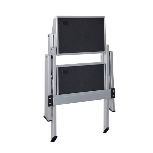 Caravan Lightweight Double Step