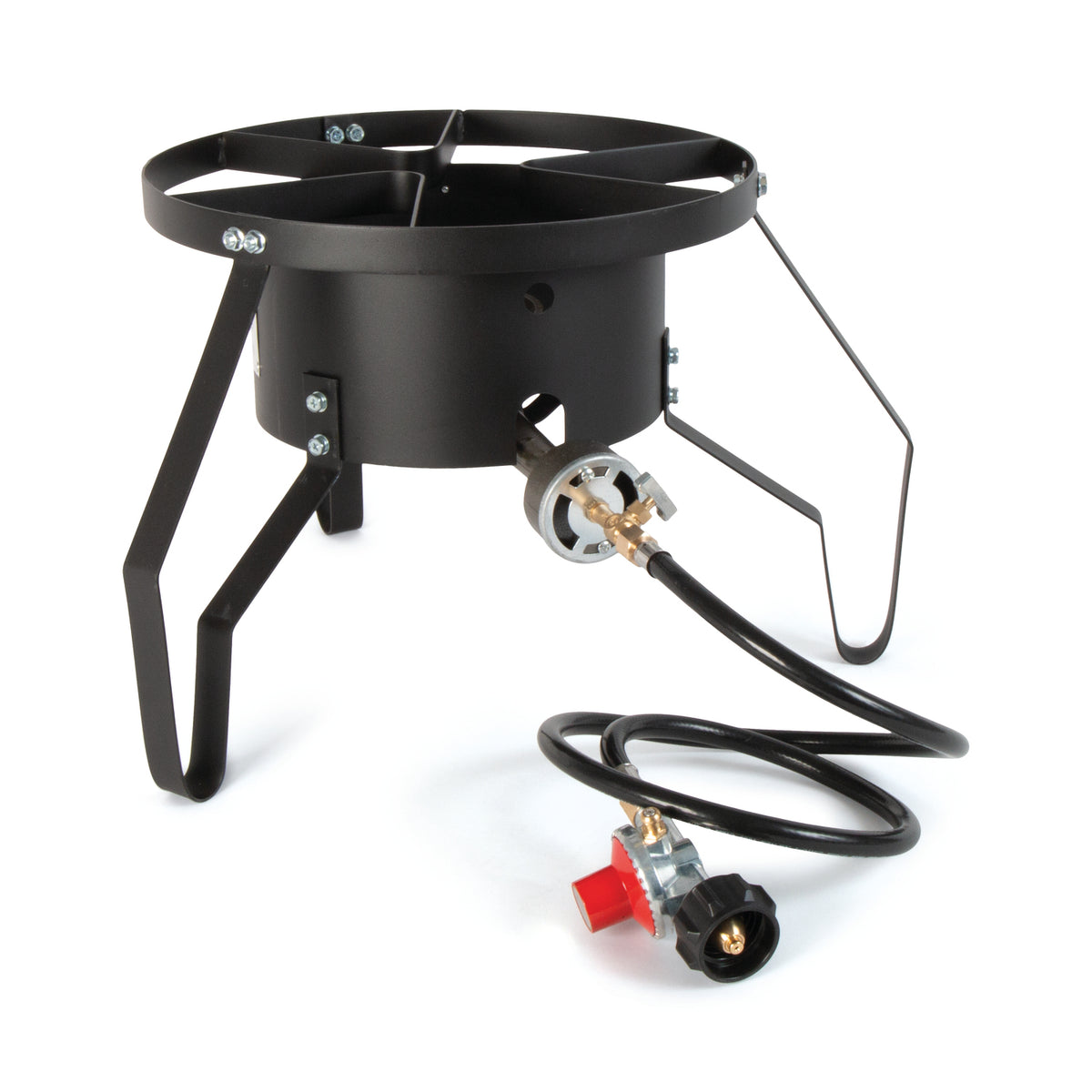 Mega Jet Outdoor Cooker