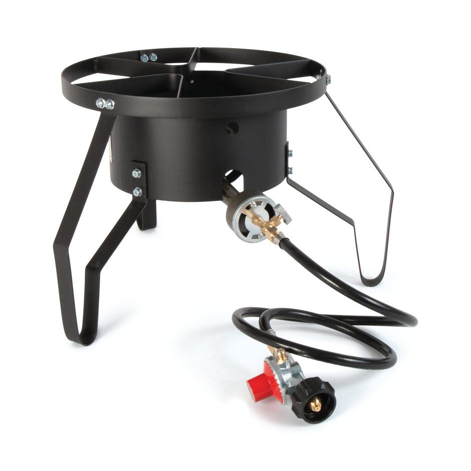 Mega Jet Outdoor Cooker