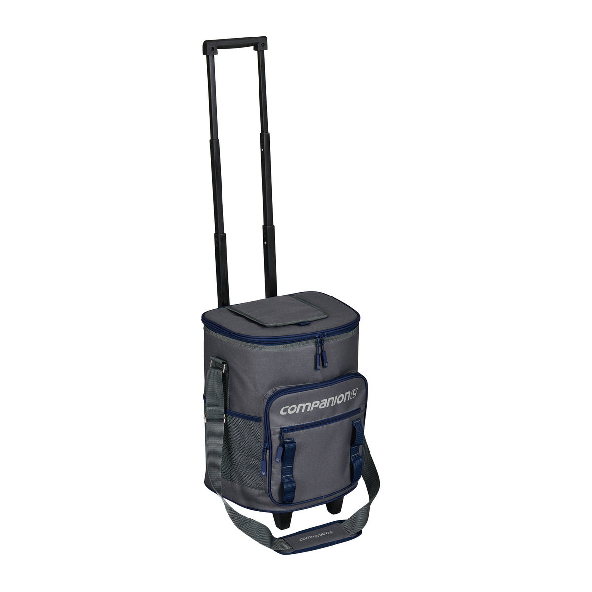 Companion Wheeled Cooler 28L