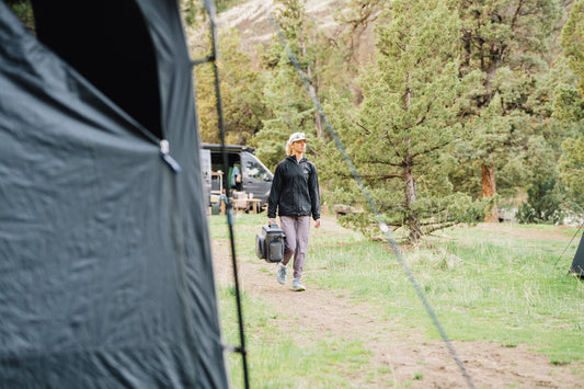 Aquaheat NXT Carry Bag