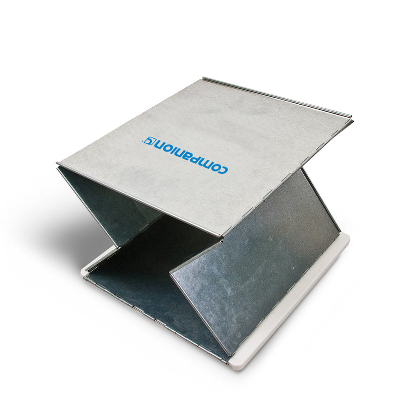 Bush Dunny Camping Toilet