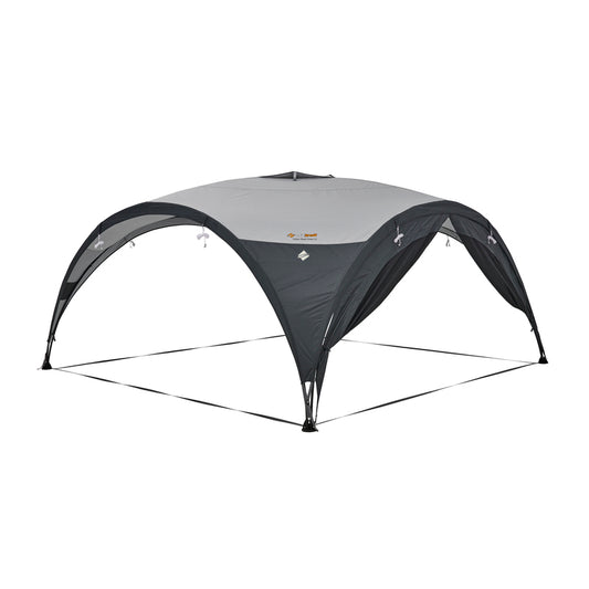 Shade Dome Deluxe 2 in 1 Wall