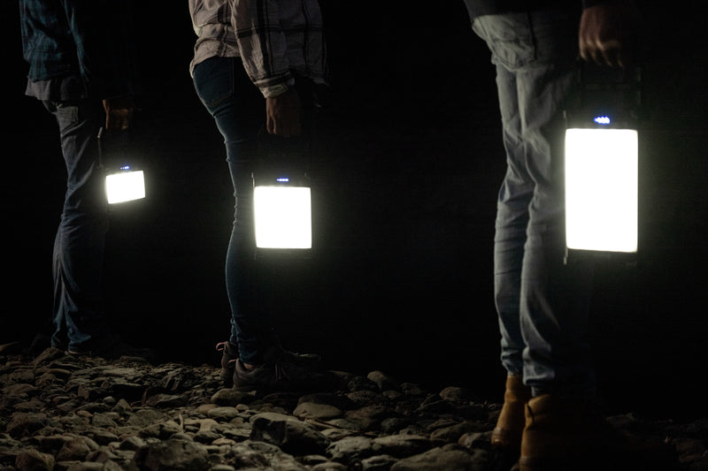 Lumos Panel 1600L Light