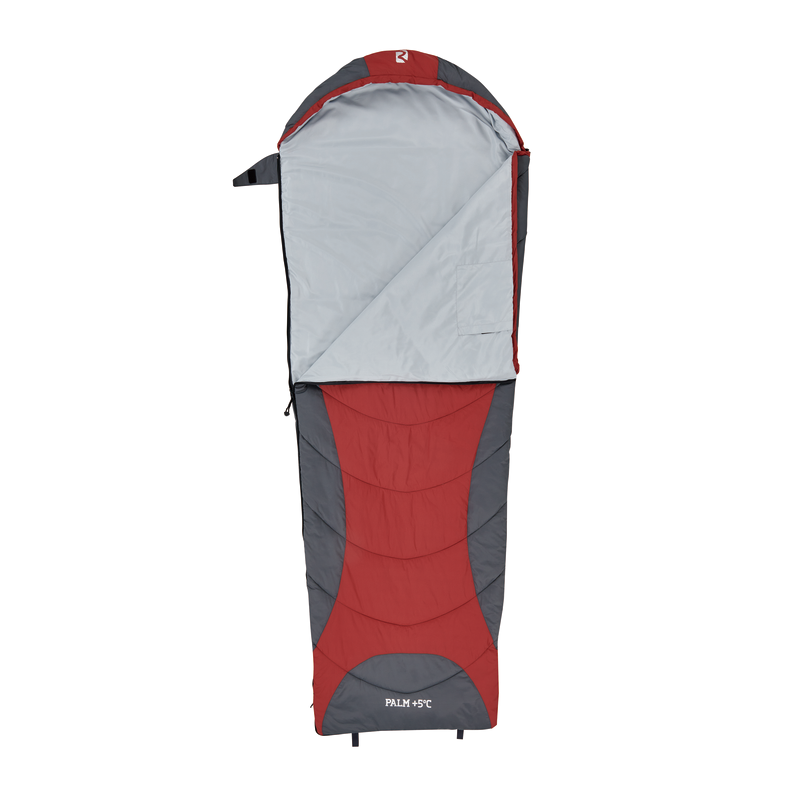 Palm Sleeping Bag +5C
