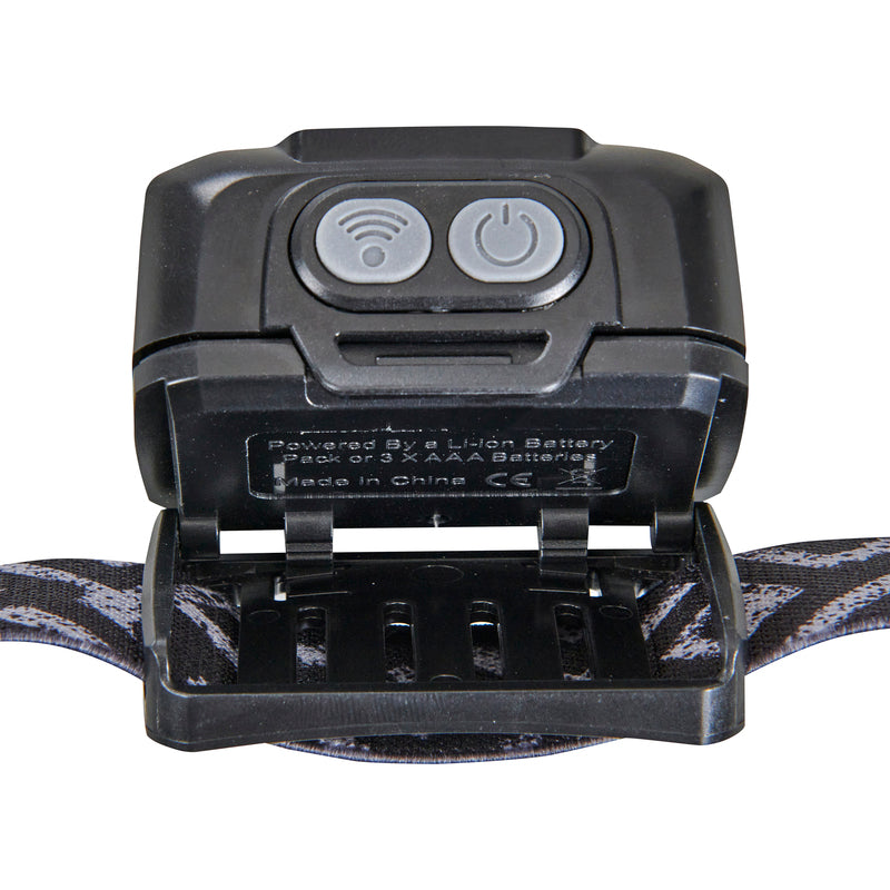 Lumos FP500 Headlamp