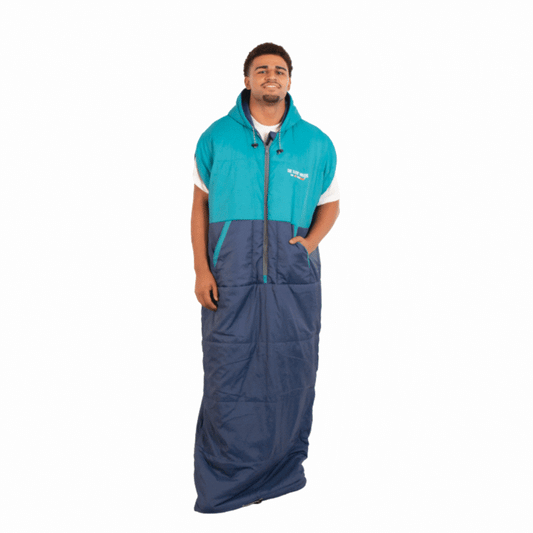 Sleep Walker Sleeping Bag C0 L/XL