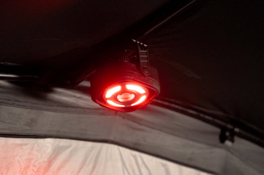 Lumos DialBright 1500L Light